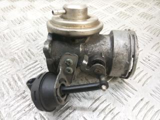 клапан EGR Skoda Octavia 1 поколение (A4) 2000, 1.9 л., TDi, 038131501AB