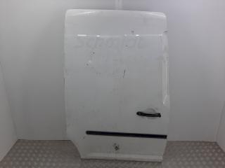 дверь сдвижная Volkswagen Caddy 3 поколение 2005, -