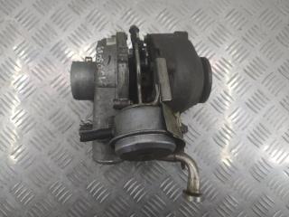 турбина Renault Megane 2 поколение [рестайлинг] 2007, 1.9 л., CDi, H8200575462, 763980-4