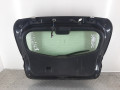 крышка багажника (дверь 3-5) Mazda 3 BL 2009, хетчбэк 5 дв. - фото №4