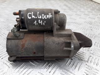 стартер Chevrolet Lacetti 1 поколение 2008, 1.4 л., i