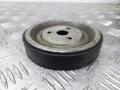 шкив помпы Peugeot 207 1 поколение 2008, 1.6 л., i, бензин, 75459588005 - фото №2