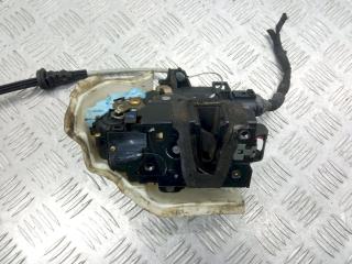 замок двери Volkswagen Phaeton 1 поколение 2003, 3D1837015