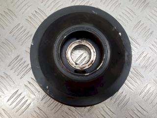 шкив коленвала Saab 9-3 1 поколение 2001, 2.2 л., DTi