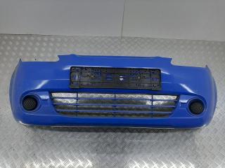 бампер передний Daewoo Matiz M200 2007, 96590728