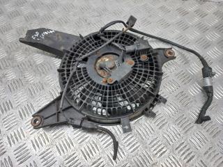 вентилятор радиатора Hyundai Terracan 1 поколение 2003, 2.9 л., дизель, МКПП, внедорожник 5 дв., 4569631