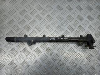 топливная рампа Mercedes-Benz C-Класс W203/S203/CL203 2001, 2.2 л., CDi, A6110700095