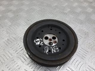 шкив коленвала Ford Mondeo 3 поколение 2003, 2.0 л., TDCi, дизель