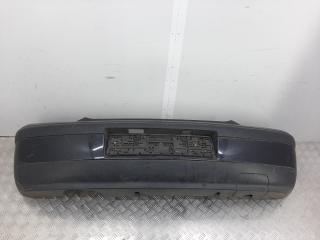 бампер задний SEAT Ibiza 2 поколение [рестайлинг] 2001, -