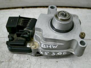 электромотор раздаточной коробки BMW X5 E70 2010, 3.0 л., D, 27607639267-01