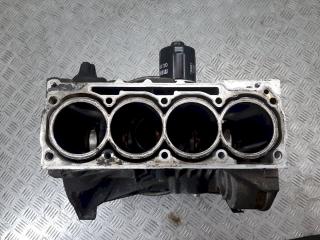 блок цилиндров Volkswagen Golf 4 поколение 2002, 1.4 л., i, 091672
