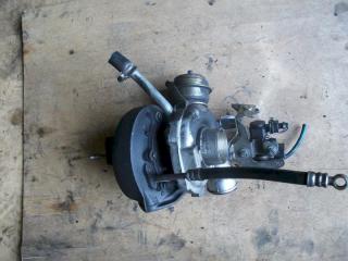 турбина BMW M5 E39 2001, 2.5 л., D, 7780199C