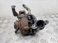 турбина Peugeot 308 T7 2008, 1.6 л., HDi, 9663199280 - фото №3