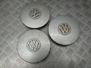 колпак колесный Volkswagen Golf 3 поколение 1996, 1H0601149H