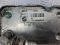 теплообменник масляного фильтра BMW 5 серия E60/E61 2005, 2.5 л., TD, 1721224946508 - фото №6
