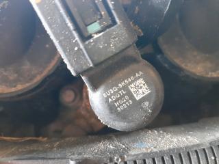 форсунка Land Rover Discovery 3 поколение 2009, 2.7 л., TD, 5U3Q-9K546-AA