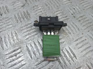 сопротивление печки Fiat Ducato 2 поколение [рестайлинг] 2002