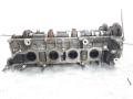 головка блока цилиндров Ford Mondeo 3 поколение 2001, 1.8 л., i, 1S7G6090AT - фото №3