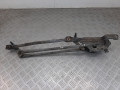 механизм стеклоочистителя (трапеция дворников) Ford Focus 2 поколение 2007, 1.8 л., KKDA, дизель, 4M5117504AC - фото №2