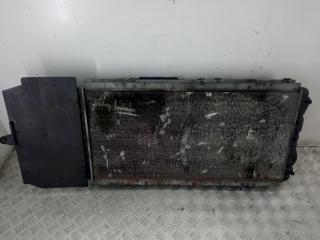 кассета радиаторов Fiat Ducato 2 поколение 1998, 1.9 л., D, 7831943.2