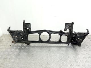 передняя панель крепления облицовки (телевизор) BMW 5 серия E39 [рестайлинг] 2001, -