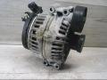 генератор BMW 3 серия E46 2002, 1.6 л., i, 0124525045 - фото №2