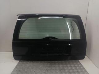 крышка багажника (дверь 3-5) Volvo V70 2 поколение 2000, 2.4 л., B 5244 S, бензин, МКПП, универсал