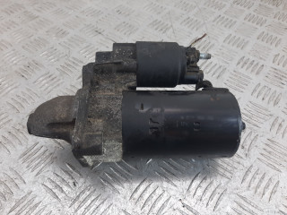 стартер BMW 3 серия E46 2000, 1.9 л., M43 B19 (194E1), бензин, 1740374