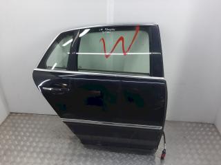 дверь задняя правая Volkswagen Phaeton 1 поколение 2005, -