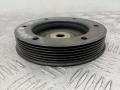 шкив коленвала Peugeot 407 1 поколение 2005, 2.0 л., HDi, 9643354180 - фото №2