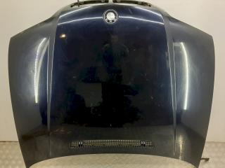 капот BMW 3 серия E46 2001, -