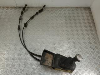 кулиса Kia Rio 2 поколение 2009