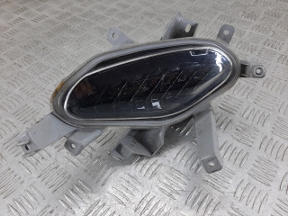 фара противотуманная левая Mazda MX-5 4 поколение 2018, NA1P51070