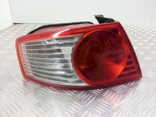 фонарь задний левый Kia Opirus 1 поколение 2005