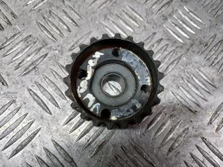шестерня (звездочка) коленвала Volkswagen Touran 1 поколение [2-й рестайлинг] 2012, 1.6 л., TDi, дизель, 03P105263