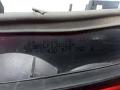 фонарь задний левый Renault Laguna 1 поколение [рестайлинг] 1999, универсал, 7700430979 - фото №4