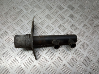 Крепление бампера заднего Audi A6 4A/C4 1996, 4A0807331C