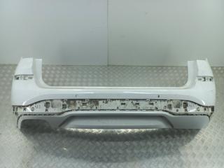 бампер задний BMW X3 G01 2017, 5112-7445571