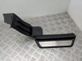 накладка на порог Hyundai Terracan 1 поколение 2002, 84280-H1002