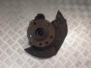 ступица передняя левая Volkswagen Transporter T4 2001