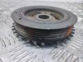шкив коленвала Ford Mondeo 3 поколение 2002, 2.0 л., i, бензин - фото №2