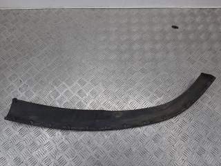 юбка бампера нижняя SEAT Alhambra 1 поколение [рестайлинг] 2004, 7M7805903