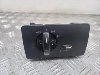 переключатель света Ford Mondeo 3 поколение 2003, 1S7T13A024DB