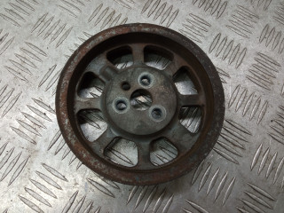 шкив распредвала Fiat Ducato 2 поколение 2000, 2.5 л., дизель