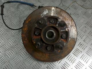 ступица передняя левая Daewoo Matiz M200 2006