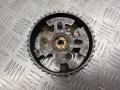 шкив распредвала Citroen C5 1 поколение 2003, 2.2 л., HDi, дизель - фото №3