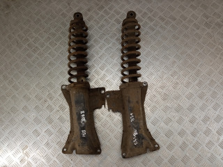 стойка задняя Audi 80 8C/B4 1995, 2.0 л., ABT, бензин