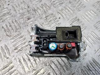 сопротивление печки Mercedes-Benz E-Класс W210/S210 [рестайлинг] 2001, A2308216451