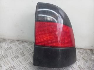 фонарь задний правый Saab 9-5 1 поколение 2001, универсал, 4564464