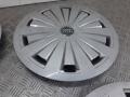 колпак колесный Audi A4 B5 1999, 8W0601147 - фото №4